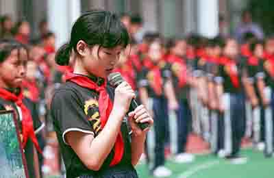 小学音乐讲授学情份析