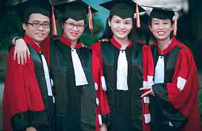大学功效论文