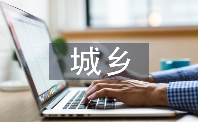 城乡低保民调任务总结