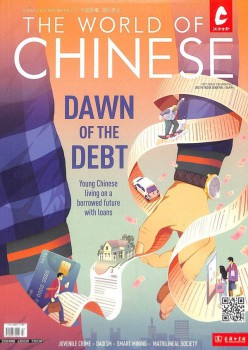汉语天下杂志