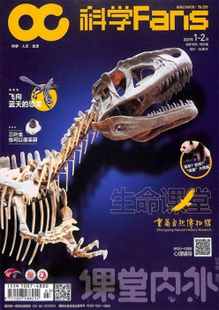 迷信Fans杂志