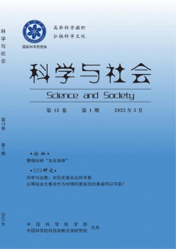 迷信与社会杂志