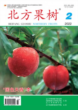 南边果树杂志