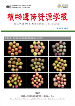 动物遗传资本学报杂志
