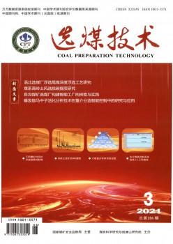 选煤手艺杂志
