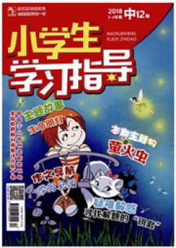 小先生进修指点杂志