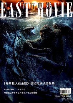 天下片子之窗杂志