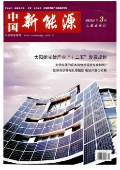 中国新动力杂志