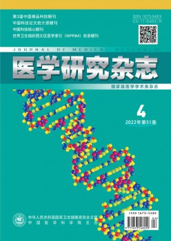 医学研讨杂志