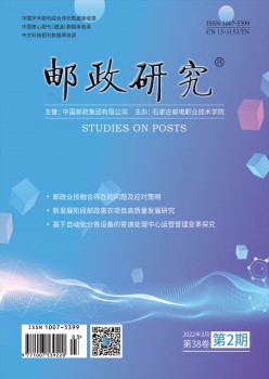 邮政研讨杂志