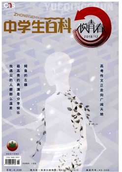 中先生百科杂志