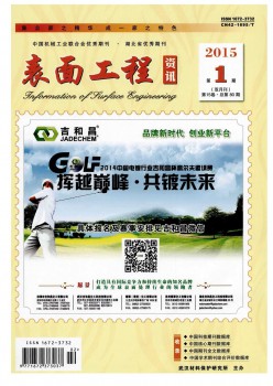 外表工程资讯杂志