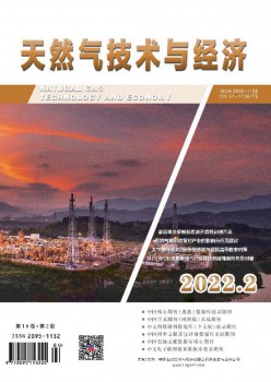 自然气手艺与经济杂志