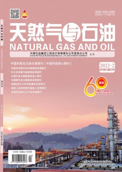 自然气与煤油杂志