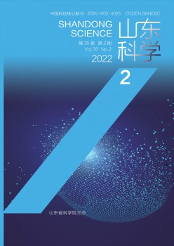 山东迷信杂志