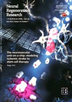 Neural Regeneration Research杂志