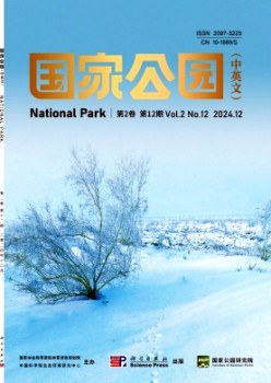 国度公园杂志