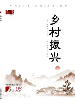村落复兴杂志